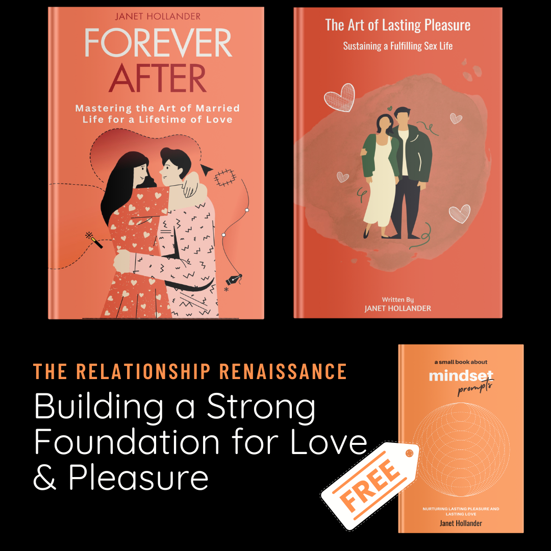 The Relationship Renaissance