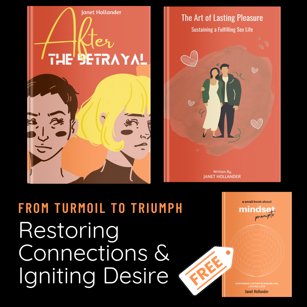 From Turmoil To triumph